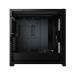 Corsair 5000D Airflow (ATX) Mid Tower Cabinet With Tempered Glass Side Panel (Black)