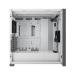 Corsair 5000D Airflow (ATX) Mid Tower Cabinet With Tempered Glass Side Panel (White)