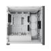 Corsair 5000D Airflow Mid Tower Cabinet (White)
