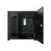 Corsair iCUE 5000X RGB (ATX) Mid Tower Cabinet With PWM Fan, ARGB Controller and Tempered Glass Side Panel (Black)