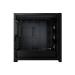 Corsair iCUE 5000X RGB Mid Tower Cabinet (Black)