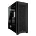 CORSAIR 7000D Airflow (ATX) Full Tower Cabinet With Tempered Glass Side Panel (Black)