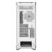 CORSAIR ICUE 7000X RGB (ATX) Full Tower Cabinet With Tempered Glass Side Panel (White)