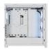 Corsair iCUE 5000X RGB QL Edition Cabinet (True White)