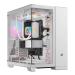 Corsair 6500X (ATX) Mid Tower Cabinet (White)