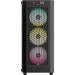 Corsair 480T RGB Airflow (ATX) Mid Tower Cabinet (Black)