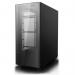 Deepcool Matrexx 50 (E-ATX) Mid Tower Cabinet With Tempered Glass Side Panel (Black)