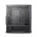Deepcool Matrexx 50 (E-ATX) Mid Tower Cabinet With Tempered Glass Side Panel (Black)