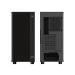DeepCool Matrexx 55 Mesh Add-RGB 4F (E-ATX) Mid Tower Cabinet With Tempered Glass Side Panel With ARGB Controller (Black)