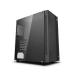 Deepcool MATREXX 55 MESH (E-ATX) Mid Tower Cabinet With Tempered Glass Side Panel (Black)