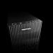 Deepcool Matrexx 30 SI (M-ATX) Mini Tower Cabinet (Black)