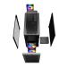Deepcool Matrexx 40 3FS Tri Color LED Cabinet (Black)