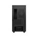 Deepcool MATREXX 40 (M-ATX) Mini Tower Cabinet With Tempered Glass Side Panel (Black)