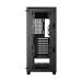 Deepcool CC560 Limited (ATX) Mid Tower Cabinet with Tempered Glass Side Panel (Black)