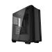 Deepcool CC560 Limited (ATX) Mid Tower Cabinet (Black)