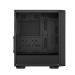 Deepcool CC560 Limited V2 (ATX) Mid Tower Cabinet (Black)