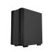 Deepcool CC560 Limited V2 (ATX) Mid Tower Cabinet (Black)