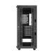 Deepcool CC560 Limited V2 (ATX) Mid Tower Cabinet (Black)