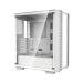 Deepcool CC560 White Limited (ATX) Mid Tower Cabinet (White)