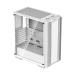 Deepcool CC560 White Limited (ATX) Mid Tower Cabinet (White)