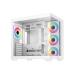 DeepCool CG530 4F White ARGB ATX Mid Tower Case