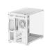 DeepCool CG530 4F White ARGB ATX Mid Tower Case