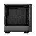 Deepcool CG540 ARGB (E-ATX) Mid Tower Cabinet with Tempered Glass Side Panel (Black)