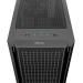 Deepcool CG540 ARGB (E-ATX) Mid Tower Cabinet with Tempered Glass Side Panel (Black)