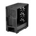 Deepcool CG560 ARGB Cabinet (Black)
