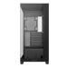 Deepcool CG580 ATX Mid Tower Case (Black)