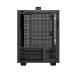 DeepCool CH160 (Mini-ITX) Mini Tower Cabinet (Black)
