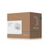 DeepCool CH160 WH (Mini-ITX) Mini Tower Cabinet (White)