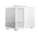 DeepCool CH160 Mesh WH M-ITX Mini Tower Case