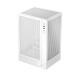 DeepCool CH170 Digital White Mini Tower Case