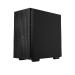 DeepCool CH360 Digital ARGB (M-ATX) Mini Tower Cabinet (Black)