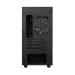 DeepCool CH360 Digital ARGB (M-ATX) Mini Tower Cabinet (Black)