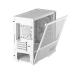 DeepCool CH360 Digital WH (M-ATX) Mini Tower Cabinet (White)