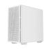 DeepCool CH360 Digital WH (M-ATX) Mini Tower Cabinet (White)