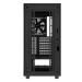 DeepCool CH510 (E-ATX) Mid Tower Cabinet With Tempered Glass Side Panel (Black)