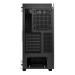 DeepCool CH510 (E-ATX) Mid Tower Cabinet With Tempered Glass Side Panel (White)