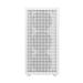 DeepCool CH560 WH Mesh ARGB (E-ATX) Mid Tower Cabinet (White)
