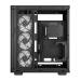 DeepCool CH780 ARGB (E-ATX) Full Tower Cabinet (Black)