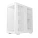 DeepCool CH780 ARGB (E-ATX) Full Tower Cabinet (White)
