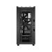 DeepCool CK500 (E-ATX) Mid Tower Cabinet With USB Type-C And Tempered Glass Side Panel (White)