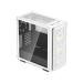 DeepCool CK560 ARGB Mid Tower Cabinet (White)
