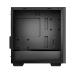 Deepcool Macube 110 Cabinet (Black)