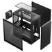 Deepcool Macube 110 Cabinet (Black)