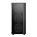 DeepCool Matrexx 55 V4 C ARGB (ATX) Mid Tower Cabinet (Black)
