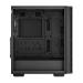 DeepCool Matrexx 55 Mesh V4 C ARGB (ATX) Mid Tower Cabinet (Black)