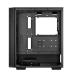 DeepCool Matrexx 55 Mesh V4 C ARGB (ATX) Mid Tower Cabinet (Black)